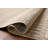 Amber Lewis x Loloi Bexley Taupe / Natural Area Rug-118387450