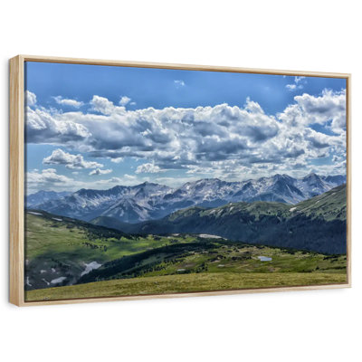 Colorado Rocky Mountain
