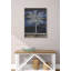 Nocturnal Palms 1 Print-82089316