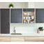Atalay 123.6cm Kitchen Pantry