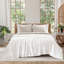 Couverture 100% coton égyptien certifié-302768851-297052661