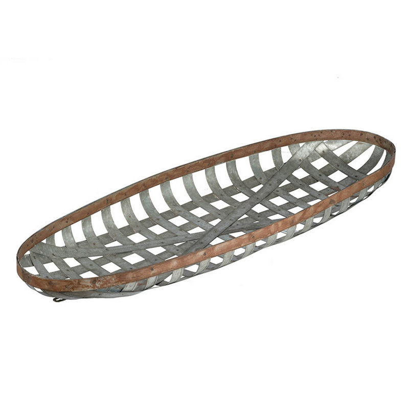 Wall Decor on Iron
