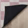 Kehr Square Modern Geometric Pink Flat-Weave Area Rug