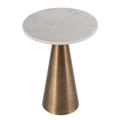 15" End Table