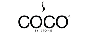 Logo COCO by Stone