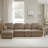 L-shaped sofa, deep-seated sofa with a removable ottoman-1483170628-1483170630