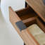Urban 39.37'' W Single Bathroom Vanity Base