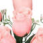 Bouquet de roses artificielles-2076153806