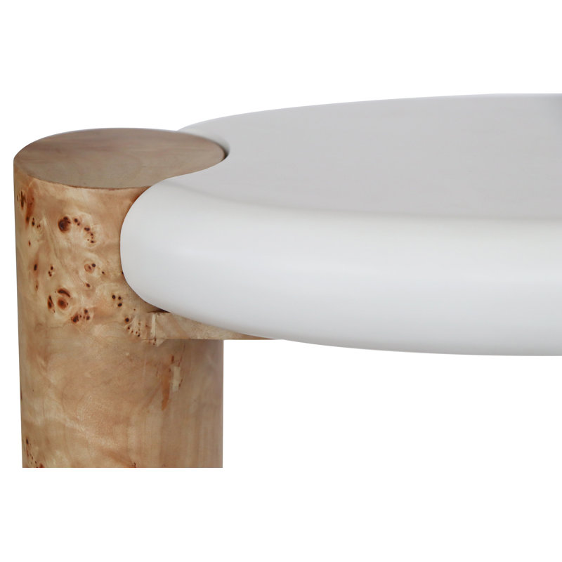Ensemble de tables basses Sasso Aspen