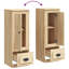Marguez 36cm Sideboard-1857257981