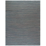 Ralph Lauren Canyon Stripe Wool Striped Rug