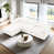 White Chenille selected