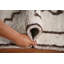 Tapis de couloir oriental Anatolian Natural Dye 3 x 12