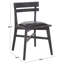 Chaise Casper