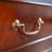 Kleist 37 " W Mahogany Solid Wood Server
