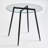 Zakirah 4 - Person Four Leg Dining Set-1783497814