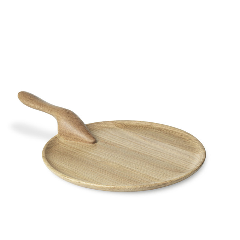 Oak Tray