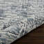 Tapis zone grise ardoise abstraite Burford-33053271