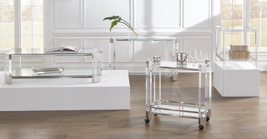 Original and Distinctive Design