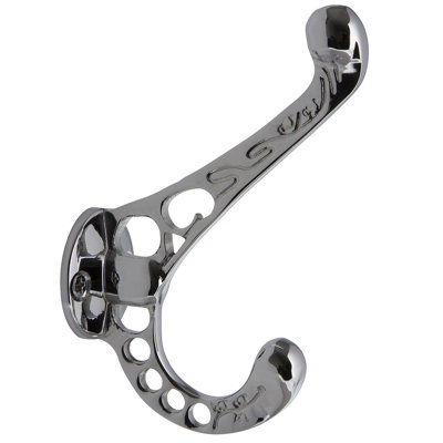Victorian Coat Hook