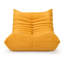 Fauteuil à billes sans accoudoirs - Support en mousse amélioré, sièges de détente rembourrés à compression douce-897668302