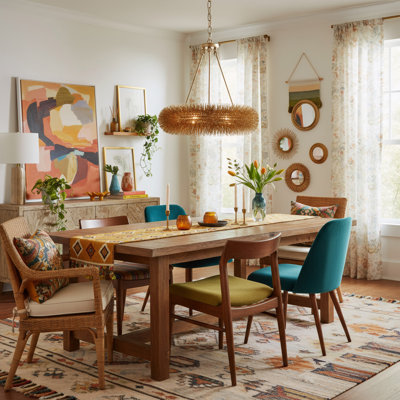 Urchin 6-Light Pendant