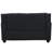 Daveontae Upholstered 57'' Loveseat