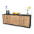 Pine / Matte Anthracite