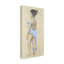 "Draped Chiffres III" sur toile-98233361