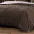 Bebejan 3 Piece Velvet Comforter Set-105682625-105682624