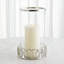 Hurricane Candle Holder