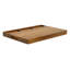 Viking Acacia Wood Butcher Block Prep/Serving Board