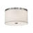 Heiley Idalight Flush Mount