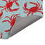 Tapis de bureau léger antidérapant Crabby-126171201-126171200