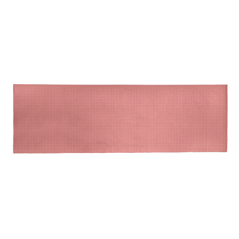 Chenille Indoor Rug, Runner 2'6" x 8'