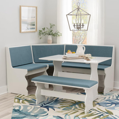 Home Imports Emporium Sasha Capri Blue Nook