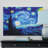 " Starry Night " by Vincent Van Gogh-539471145