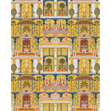 Tales Of Maghreb Wallpaper Roll