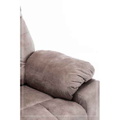 Fauteuil inclinable électrique inclinable électrique
