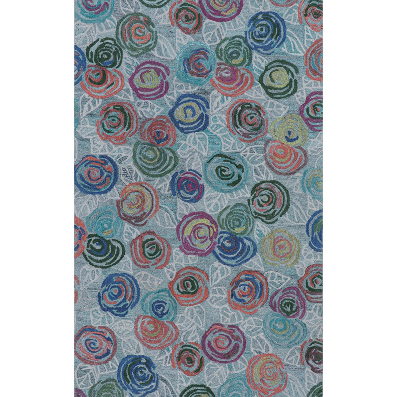 ColorSpree Sonoma Rose Doormat, 60" W x 96" L