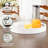 Burke Oval Decorative Serving Tray-1548575657