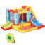 Glissade d'eau gonflable Outsunny Kids