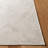 Whittlesey Hand Woven Viscose/Wool Geometric Rug in Ivory-15107120
