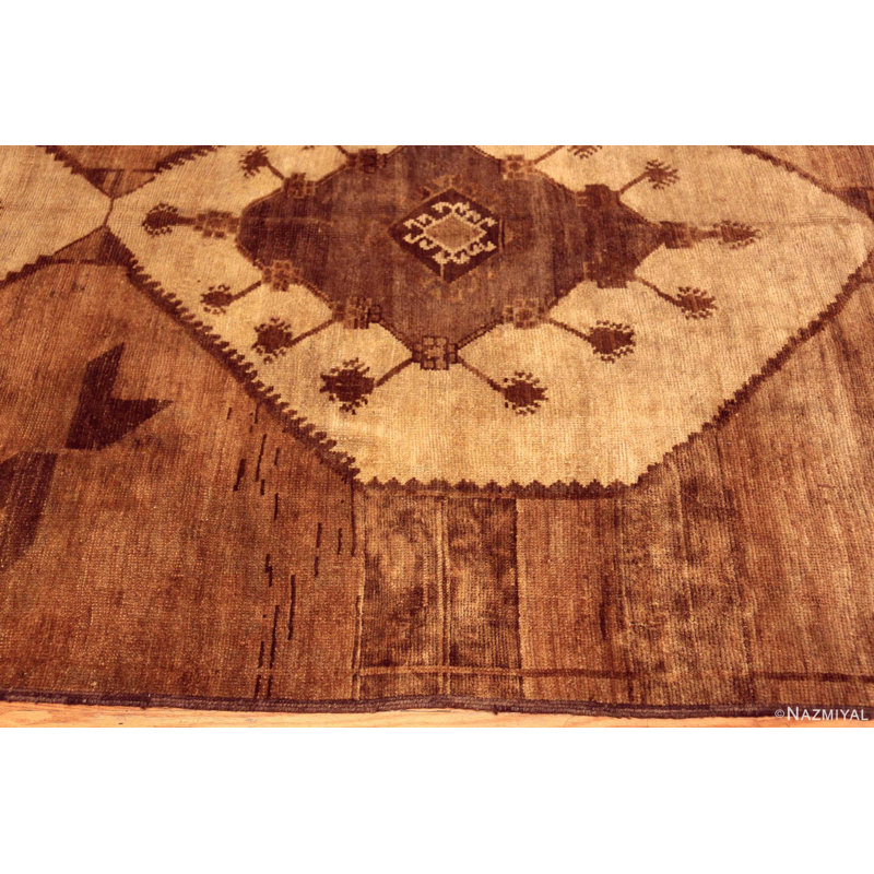 One-of-a-Kind Runner 6'6" x 16' Area Rug