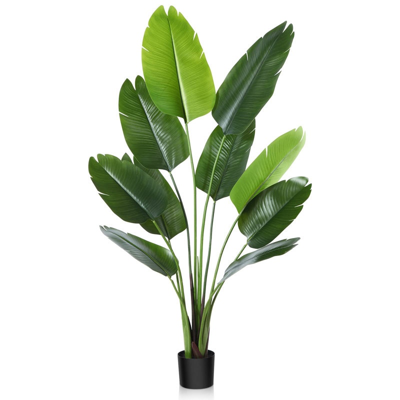 Ryian 150cm Faux Plant