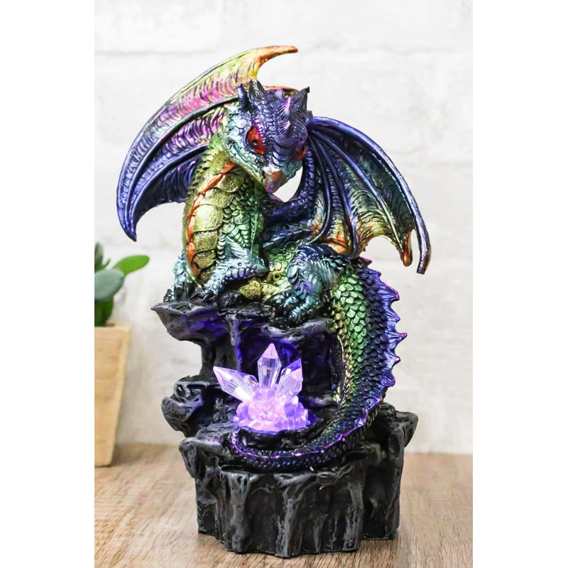 Figurine Jiana