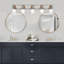 Applique murale Roushey