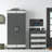 Boss 3 Drawer Storage Cabinet