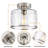 Xachery Semi Flush Mount-1291617723-1291617703