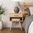 Chandrima 19.62'' W Nightstand-34921356